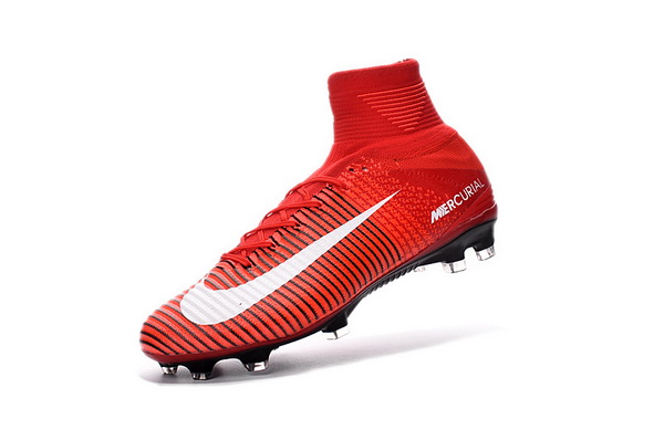 NIke Mercurial Superfly V FG Women Shoes--030